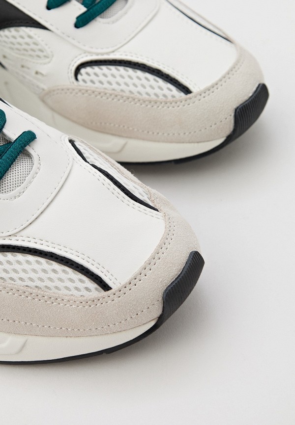 фото Кроссовки diesel