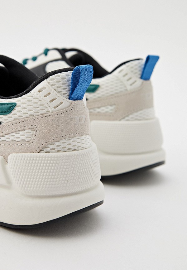 фото Кроссовки diesel