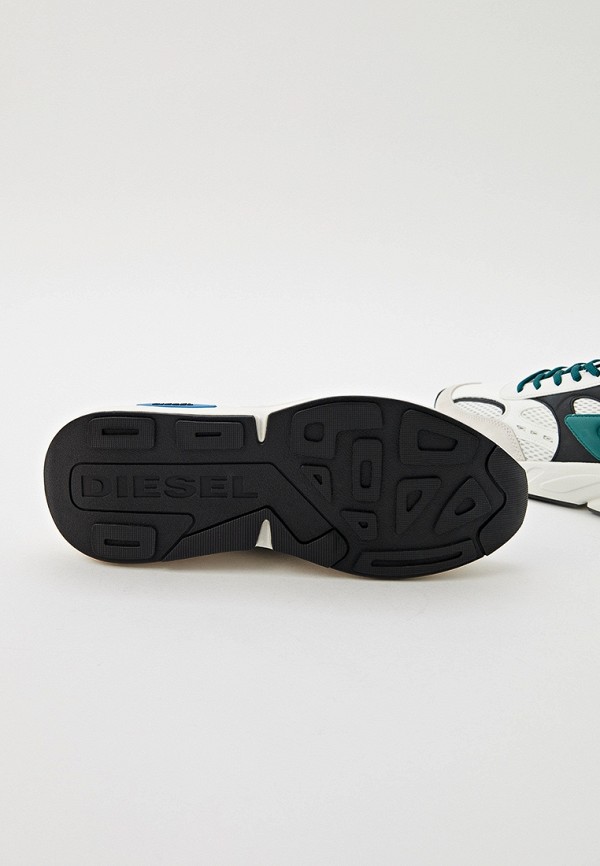 фото Кроссовки diesel