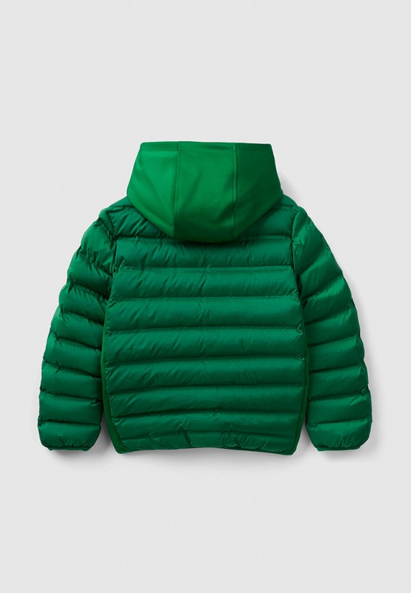 фото Куртка утепленная united colors of benetton