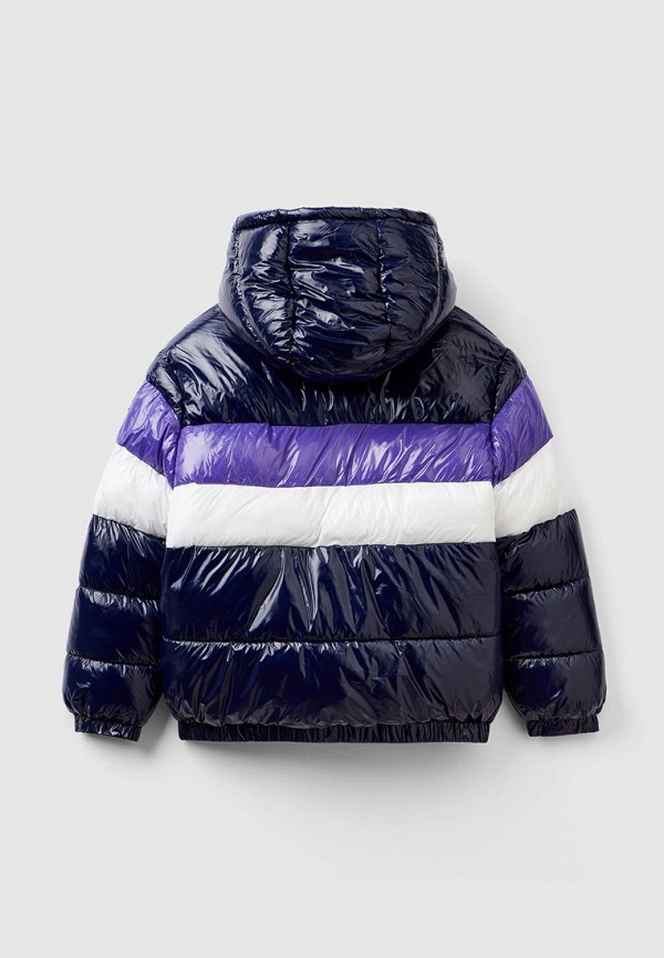 фото Куртка утепленная united colors of benetton