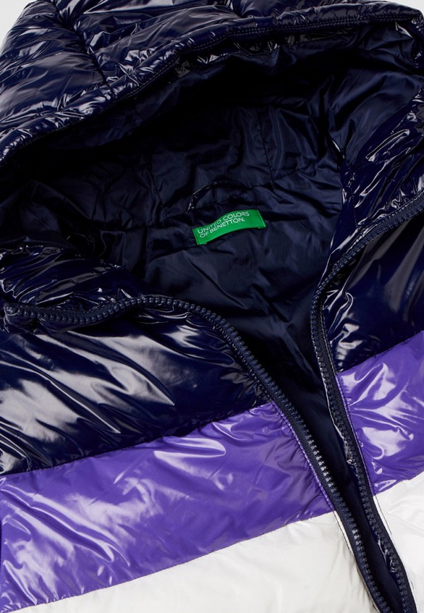 фото Куртка утепленная united colors of benetton