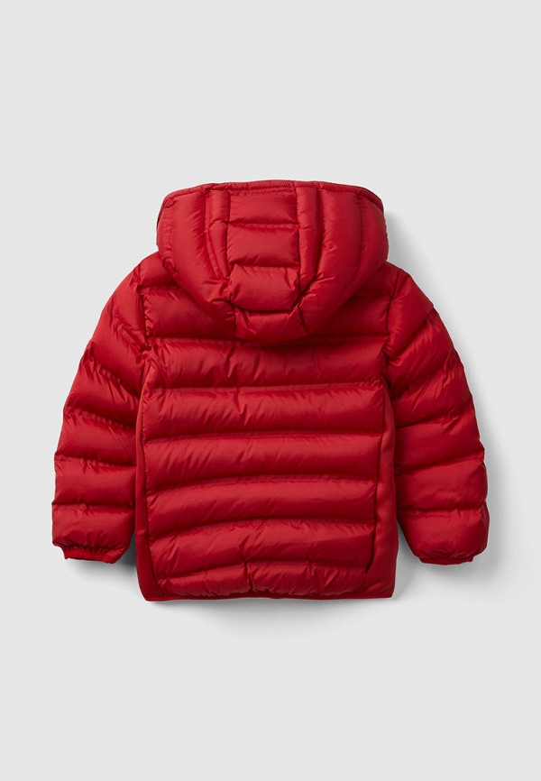 фото Куртка утепленная united colors of benetton