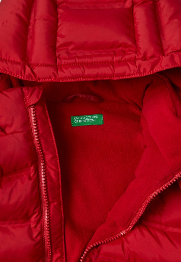 фото Куртка утепленная united colors of benetton