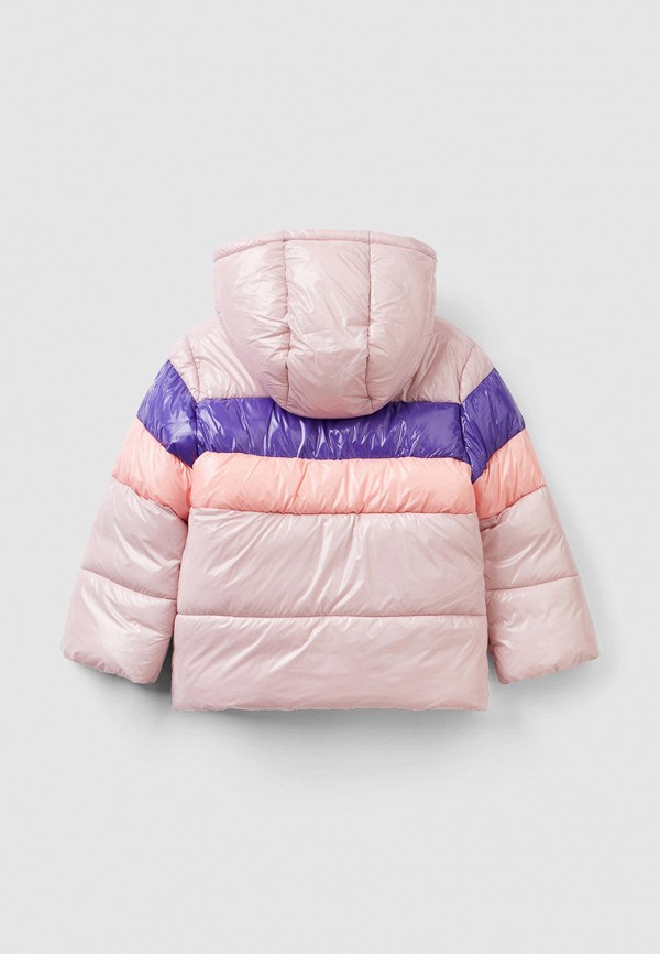 фото Куртка утепленная united colors of benetton