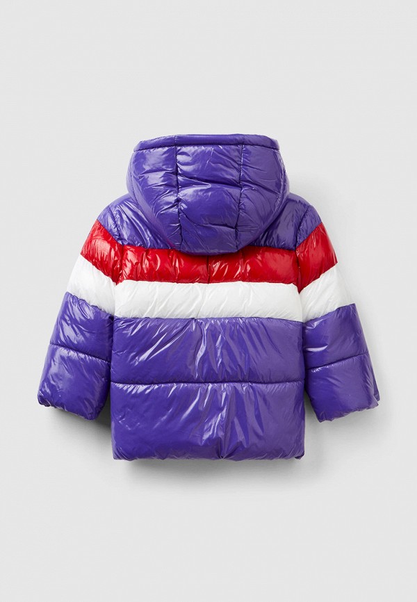 фото Куртка утепленная united colors of benetton
