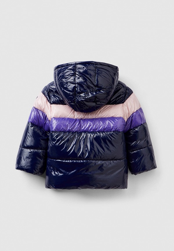 фото Куртка утепленная united colors of benetton