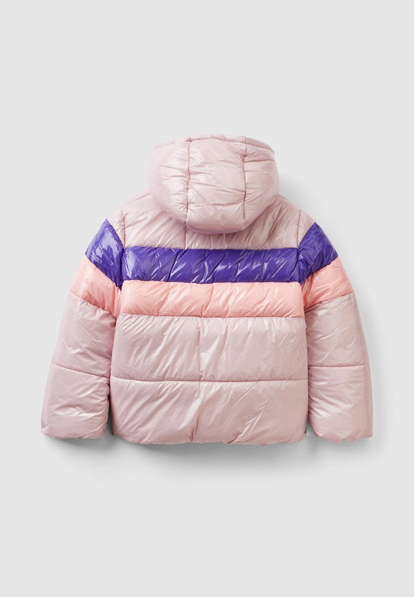 фото Куртка утепленная united colors of benetton