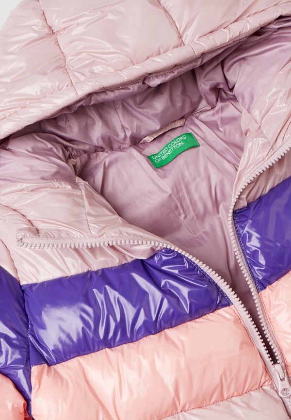 фото Куртка утепленная united colors of benetton