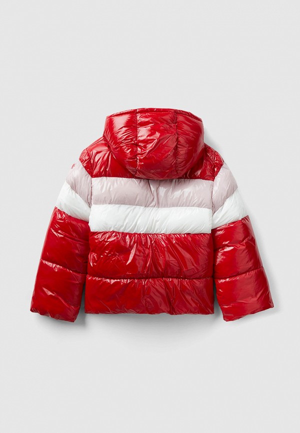 фото Куртка утепленная united colors of benetton