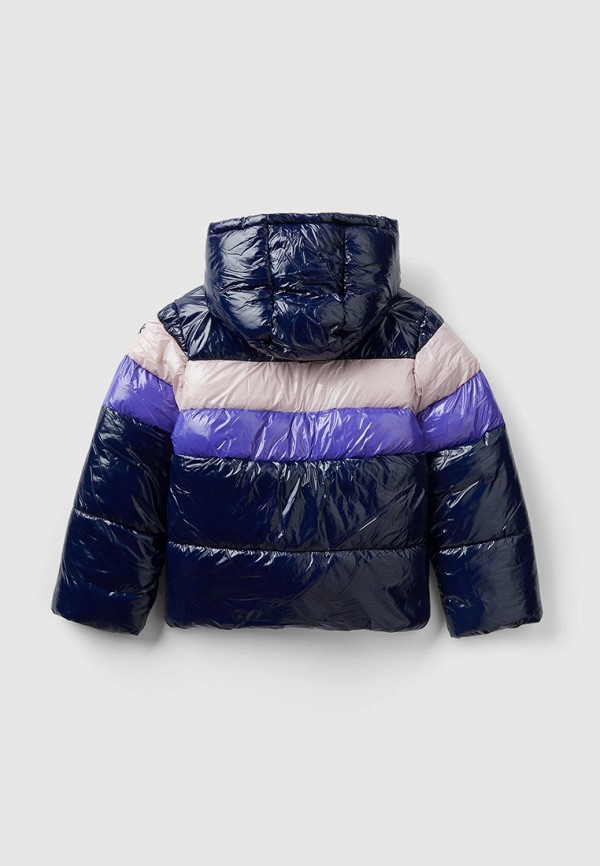 фото Куртка утепленная united colors of benetton