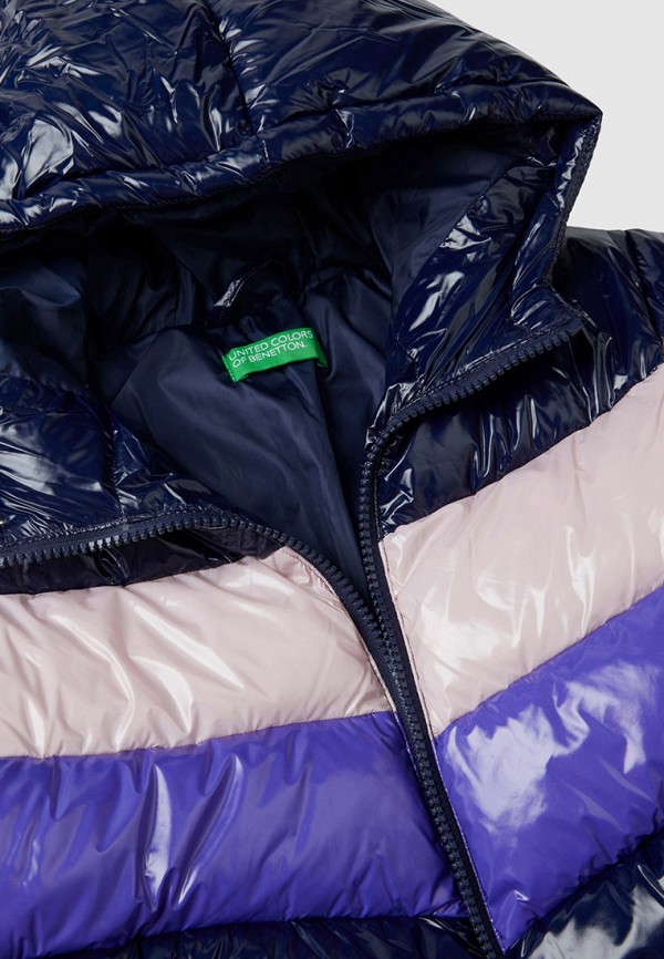 фото Куртка утепленная united colors of benetton