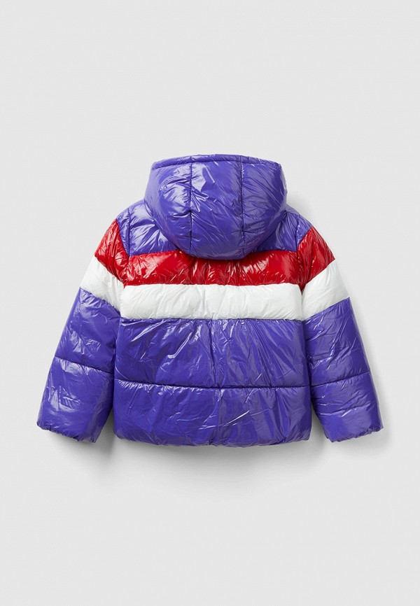 фото Куртка утепленная united colors of benetton