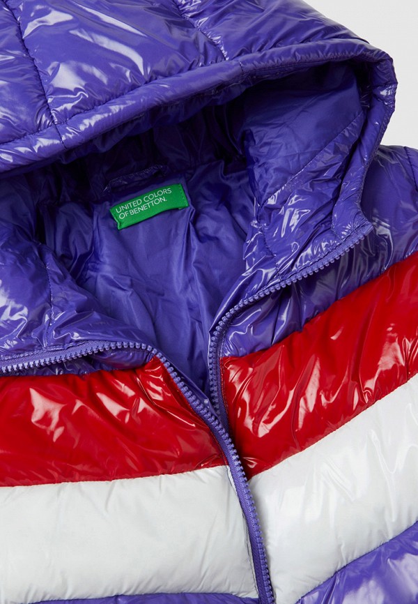фото Куртка утепленная united colors of benetton