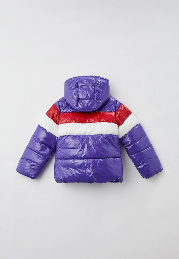 фото Куртка утепленная united colors of benetton