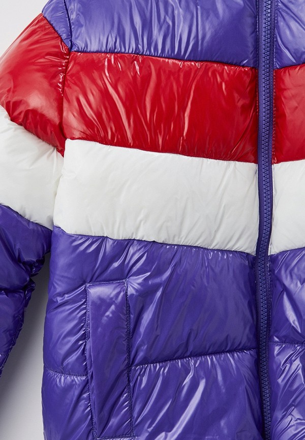 фото Куртка утепленная united colors of benetton