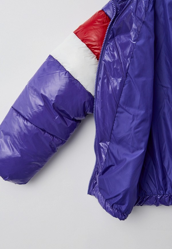 фото Куртка утепленная united colors of benetton