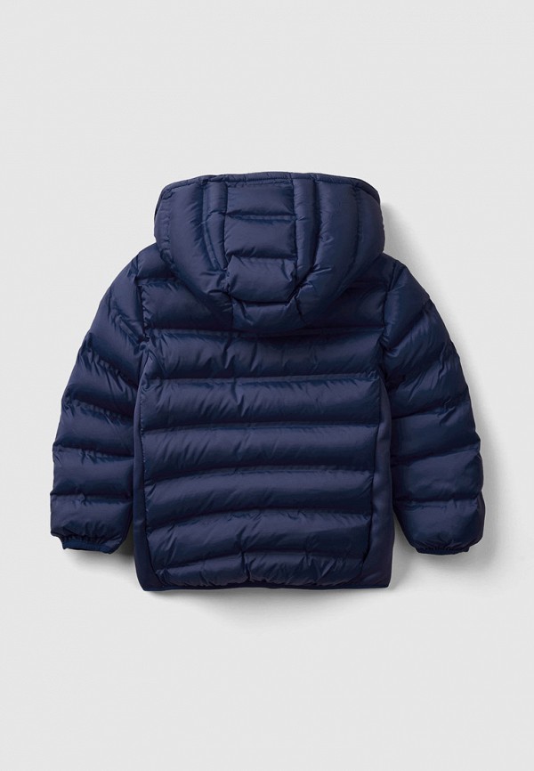 фото Куртка утепленная united colors of benetton