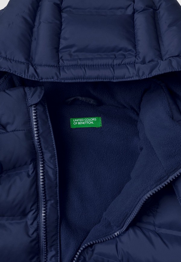 фото Куртка утепленная united colors of benetton