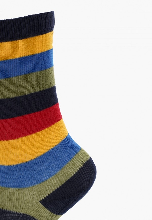 фото Носки 2 пары united colors of benetton