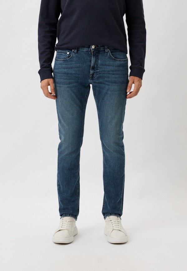 фото Джинсы hechter