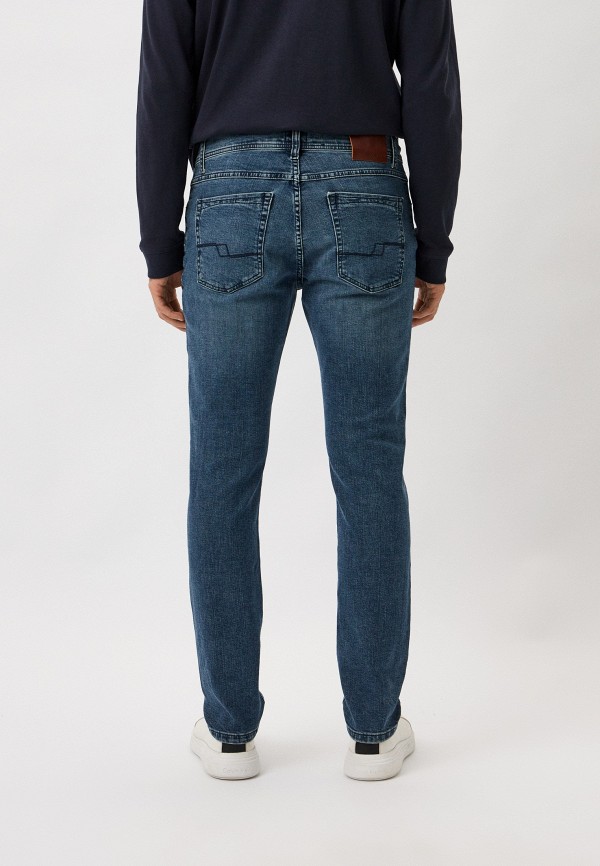 фото Джинсы hechter