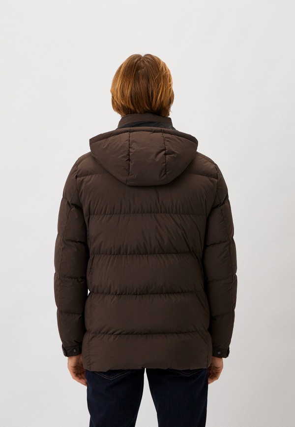 фото Пуховик hechter