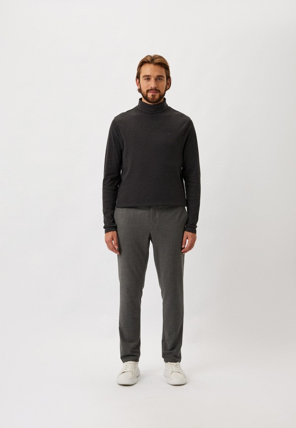 фото Водолазка hechter