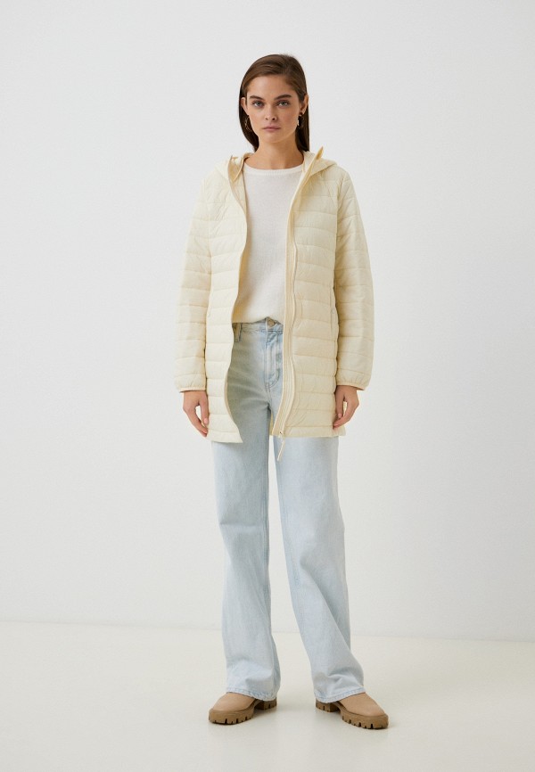 фото Куртка утепленная united colors of benetton