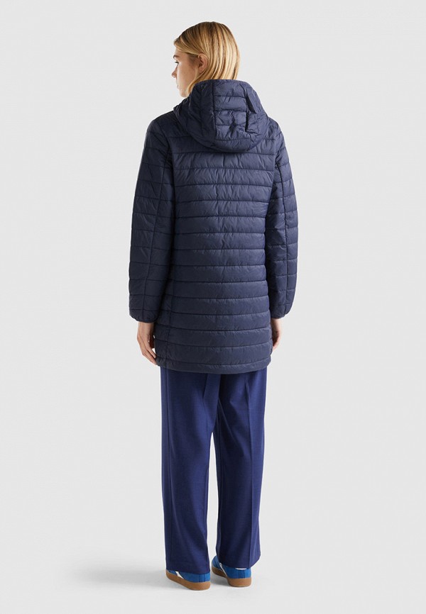 фото Куртка утепленная united colors of benetton