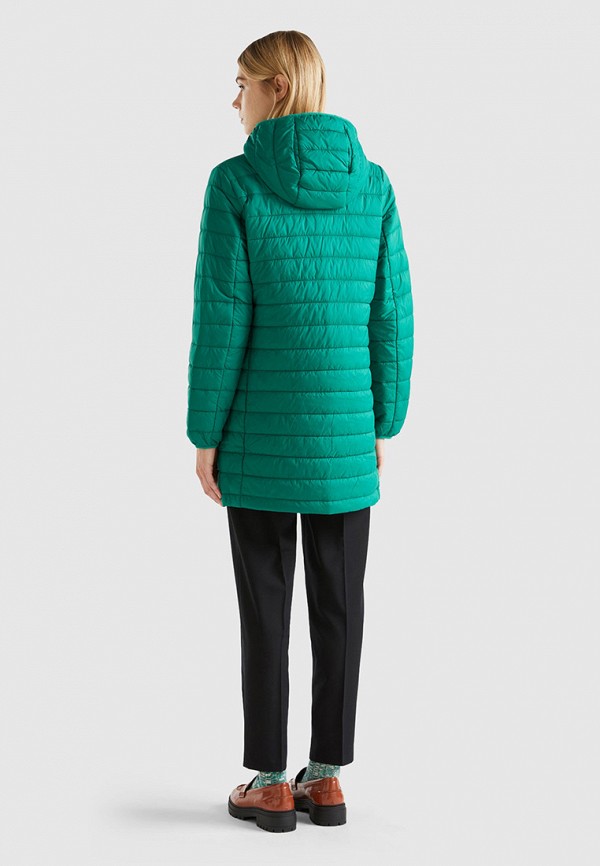 фото Куртка утепленная united colors of benetton