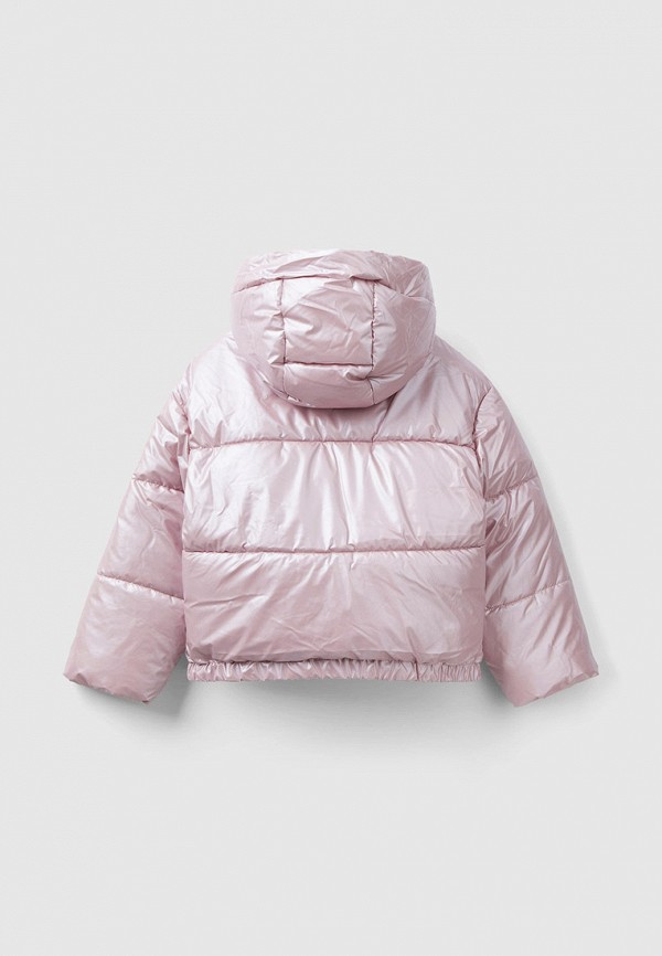 фото Куртка утепленная united colors of benetton