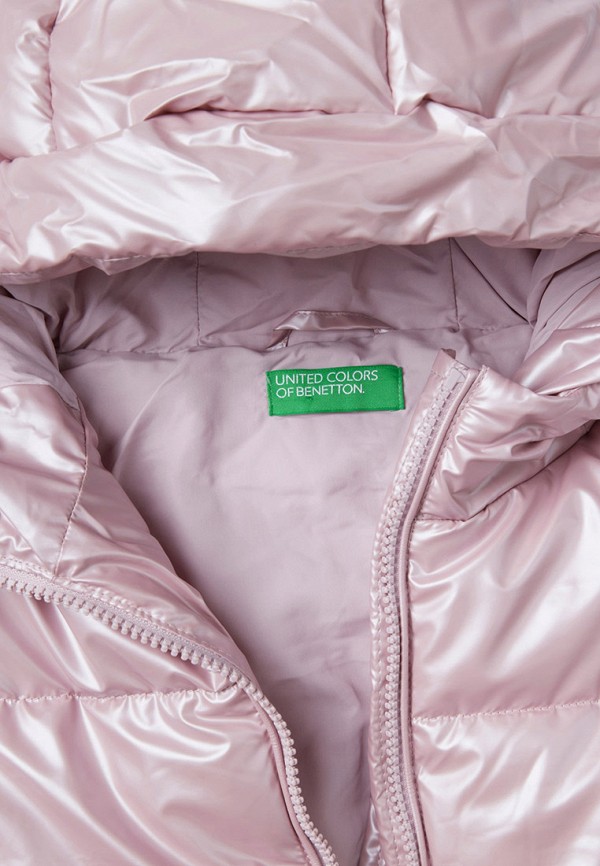 фото Куртка утепленная united colors of benetton