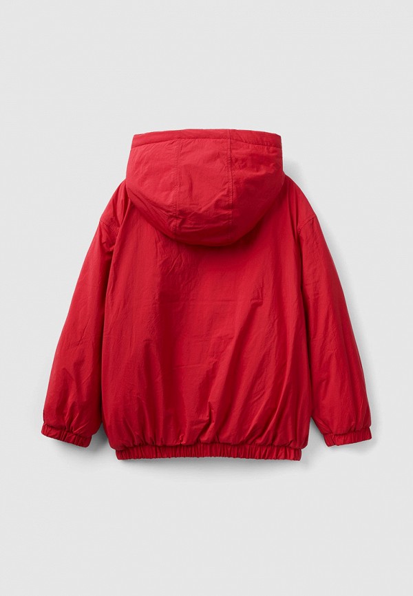 фото Куртка утепленная united colors of benetton