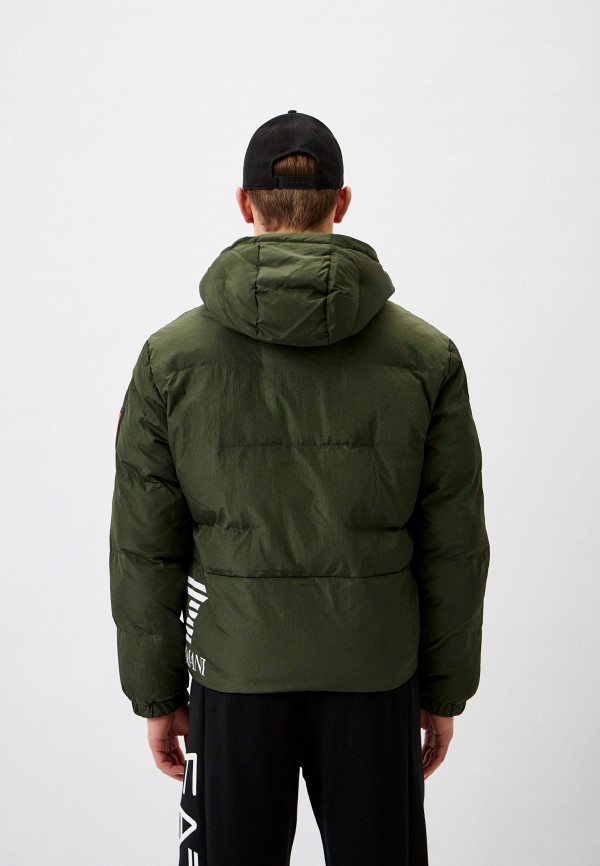фото Куртка утепленная ea7