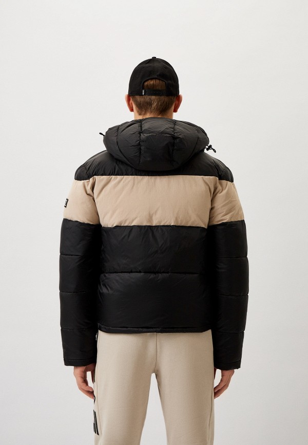 фото Куртка утепленная ea7