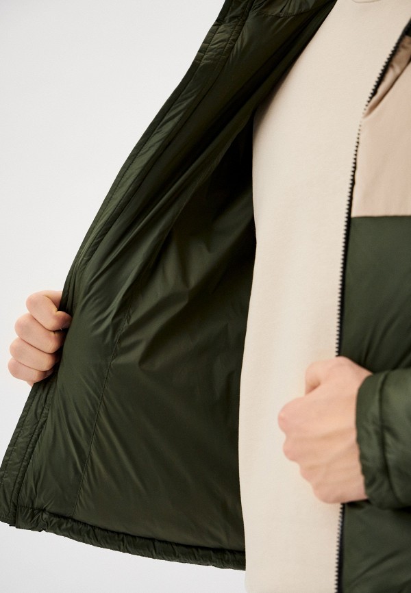 фото Куртка утепленная ea7