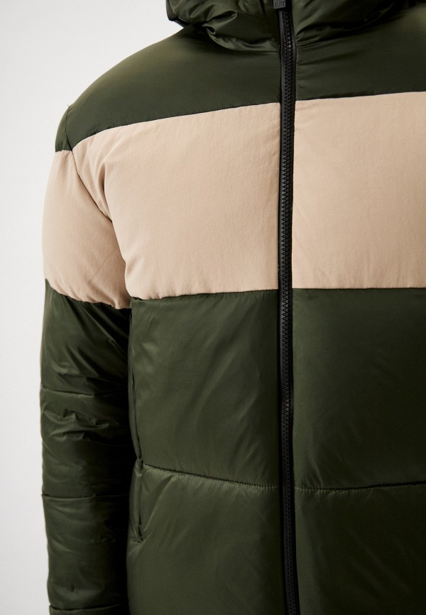 фото Куртка утепленная ea7