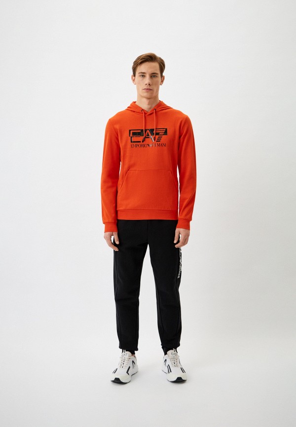 фото Худи ea7