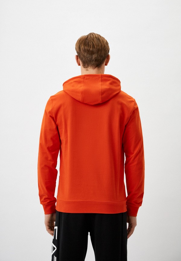 фото Худи ea7