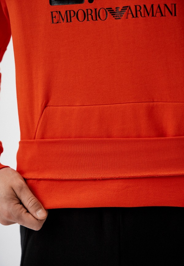 фото Худи ea7