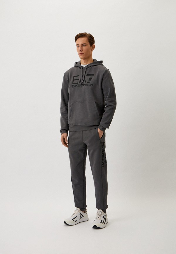 фото Брюки спортивные ea7