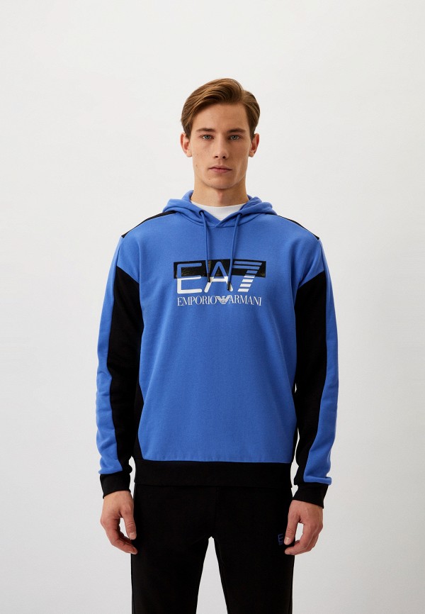 фото Костюм спортивный ea7