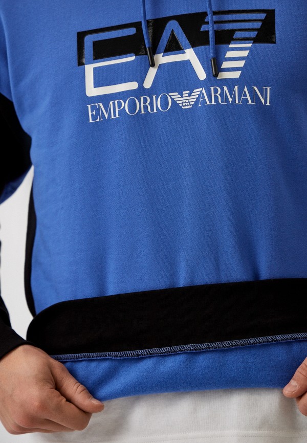 фото Костюм спортивный ea7