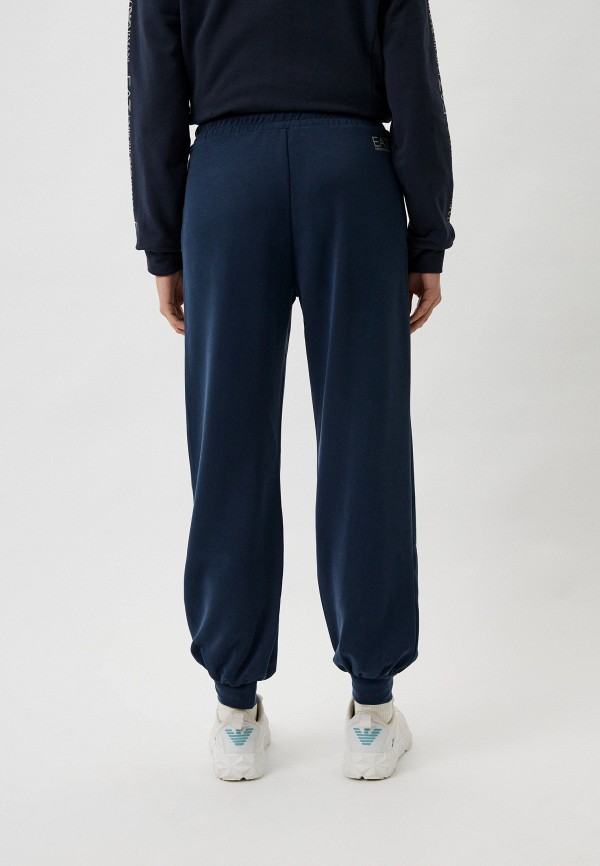 фото Брюки спортивные ea7