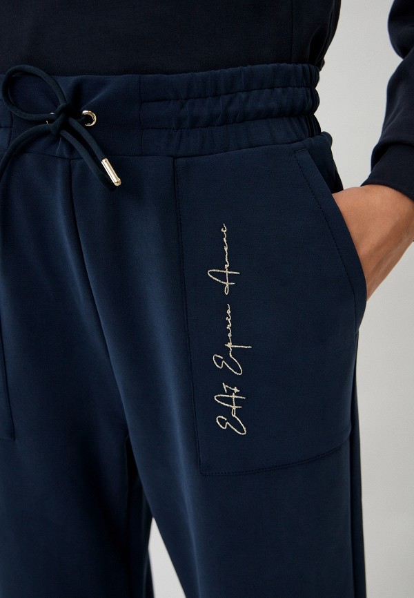 фото Брюки спортивные ea7