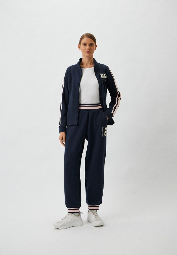 фото Брюки спортивные ea7