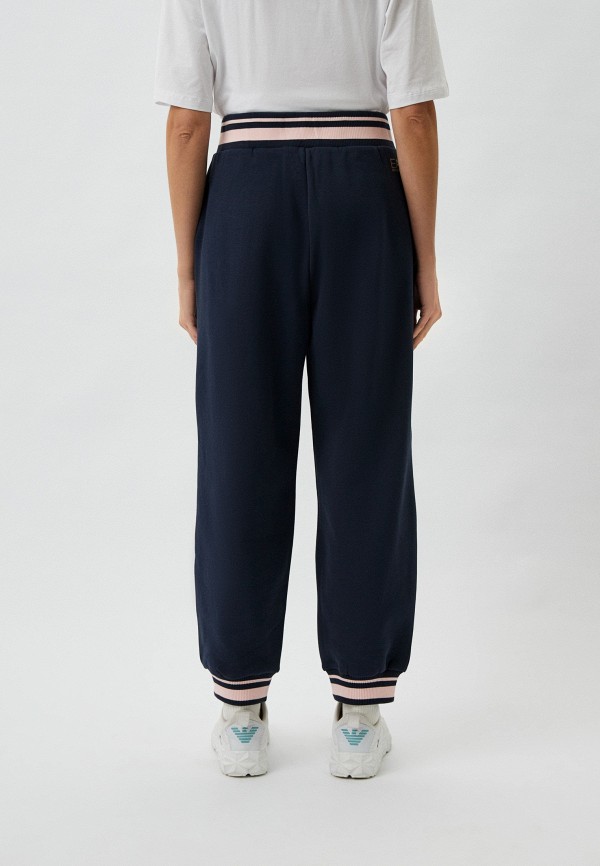 фото Брюки спортивные ea7