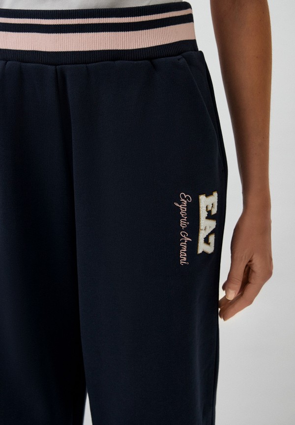 фото Брюки спортивные ea7