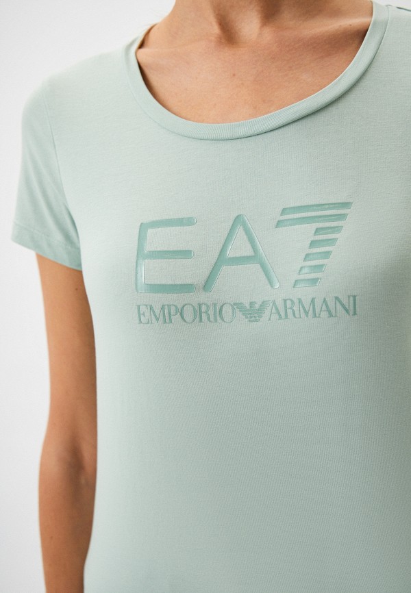 фото Футболка ea7